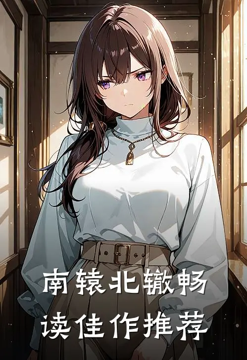 南辕北辙畅读佳作推荐