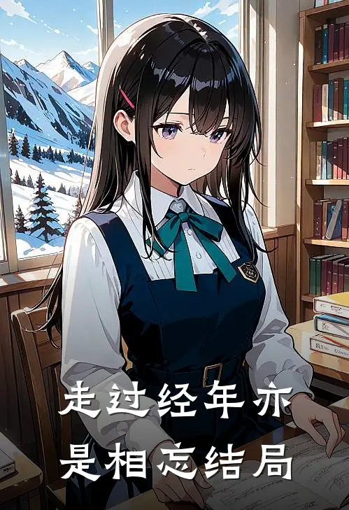走过经年亦是相忘结局