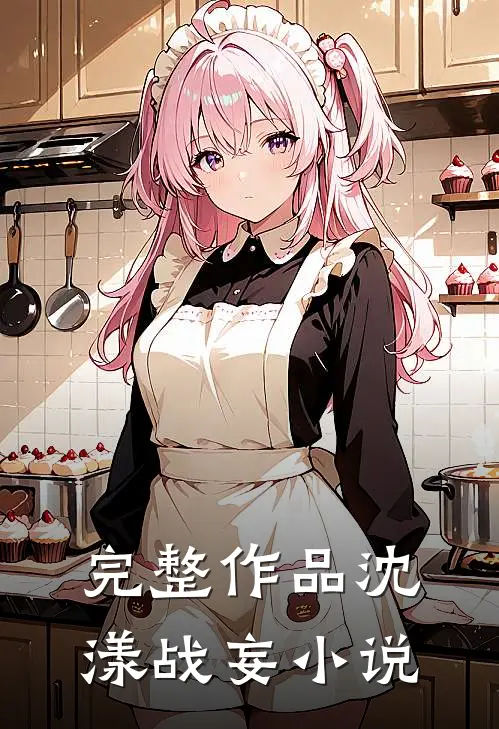 完整作品沈漾战妄小说