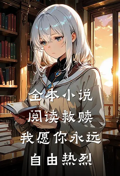 全本小说阅读救赎：我愿你永远自由热烈