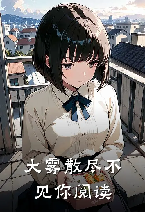 大雾散尽不见你阅读