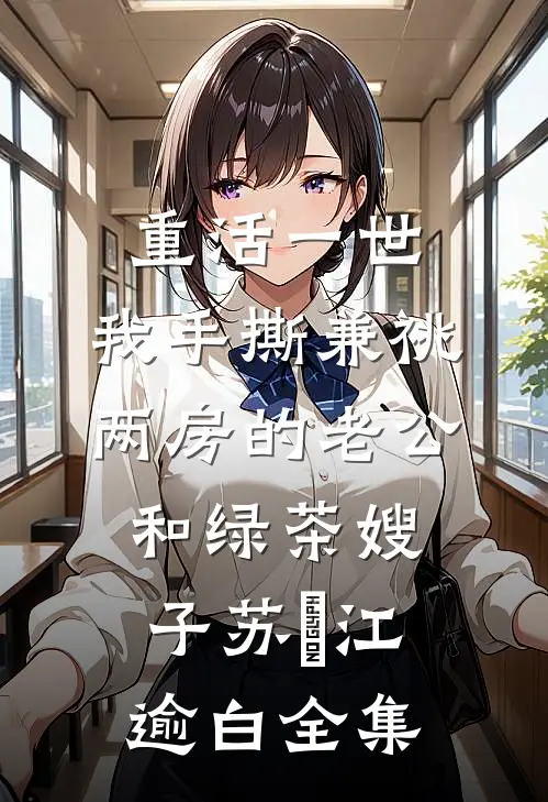重活一世，我手撕兼祧两房的老公和绿茶嫂子苏婳江逾白全集