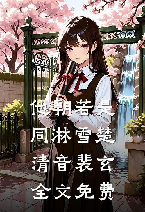 他朝若是同淋雪楚清音裴玄全文免费