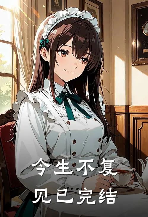 今生不复见已完结