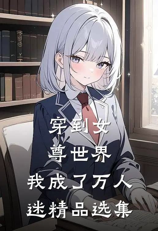 穿到女尊世界，我成了万人迷精品选集