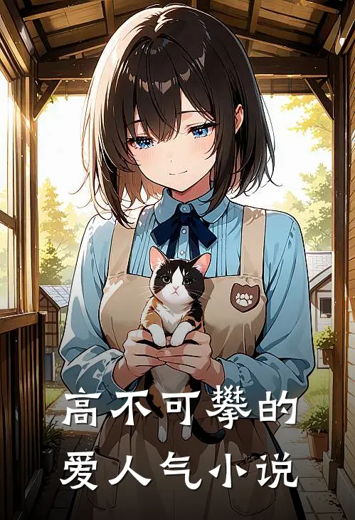 高不可攀的爱人气小说
