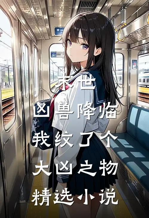 末世：凶兽降临，我纹了个大凶之物精选小说