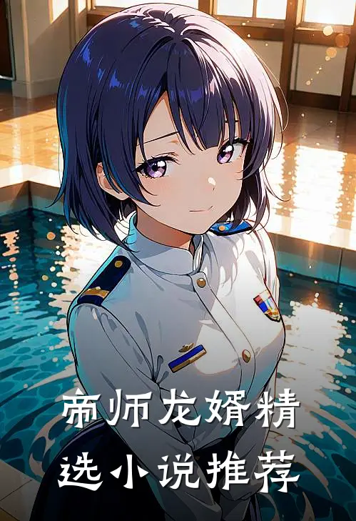 帝师龙婿精选小说推荐