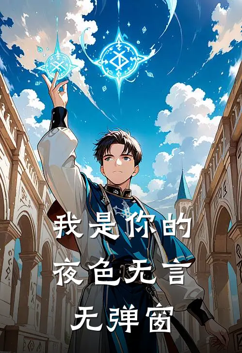 我是你的夜色无言无弹窗