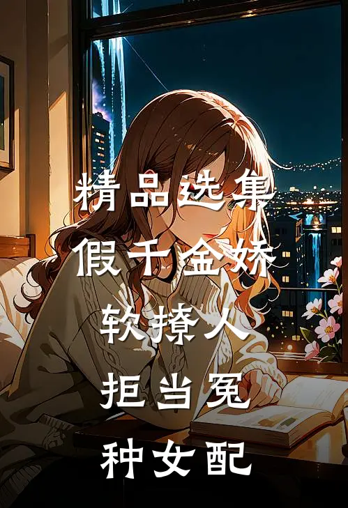 精品选集假千金娇软撩人，拒当冤种女配