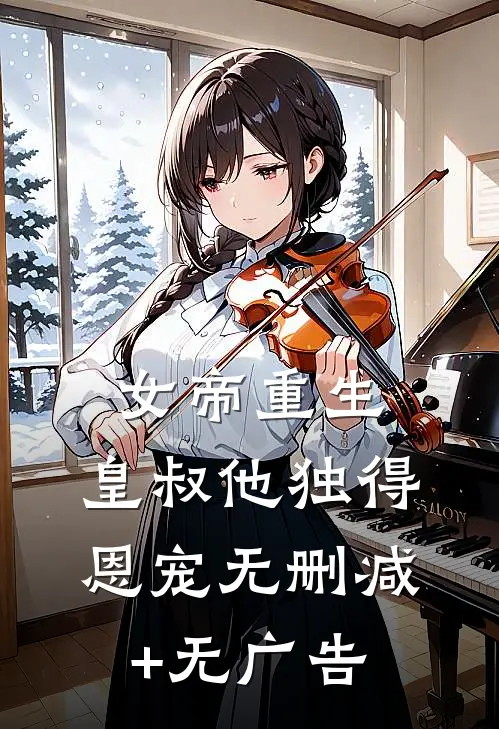 女帝重生，皇叔他独得恩宠无删减+无广告
