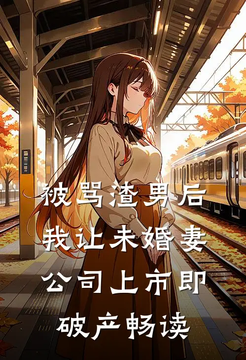 被骂渣男后，我让未婚妻公司上市即破产畅读