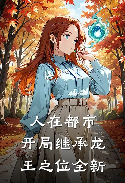 人在都市，开局继承龙王之位全新