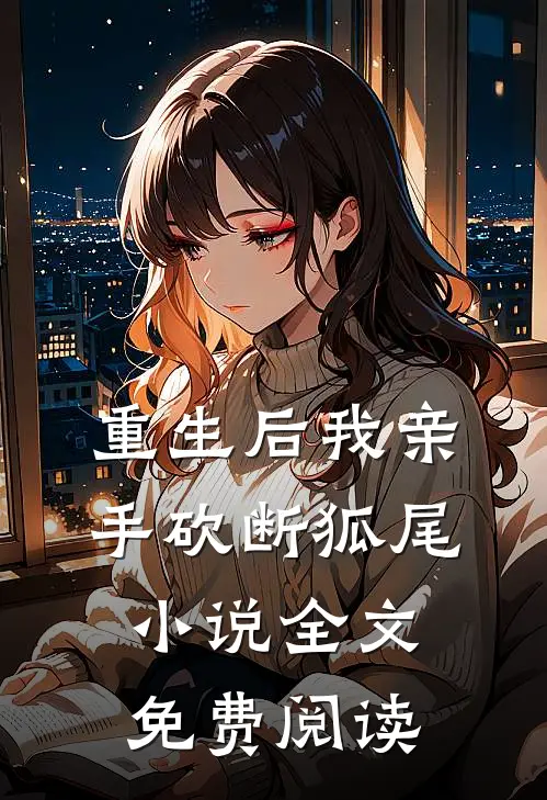 重生后我亲手砍断狐尾小说全文免费阅读