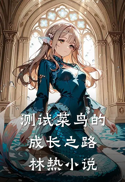 测试菜鸟的成长之路林热小说
