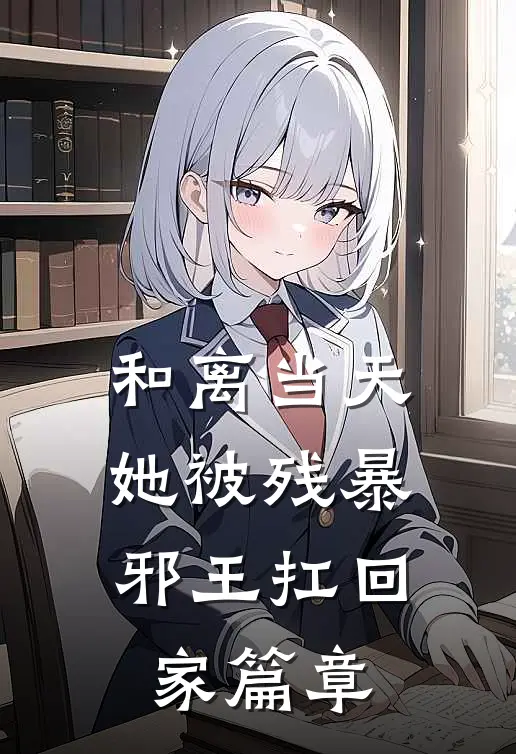 和离当天，她被残暴邪王扛回家篇章