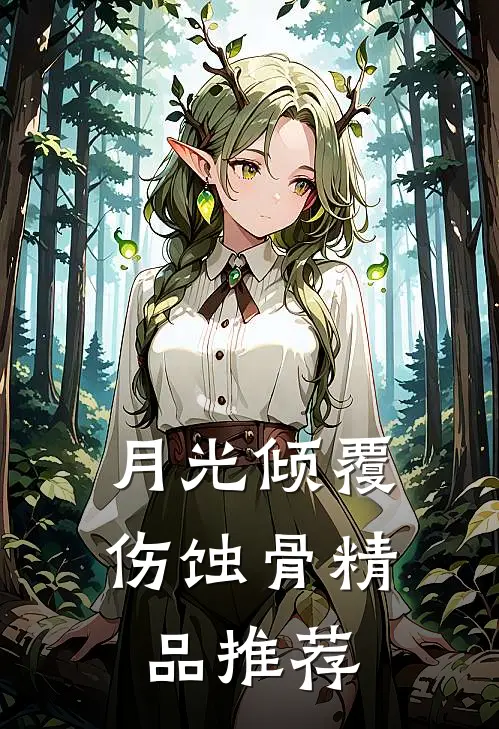 月光倾覆伤蚀骨精品推荐