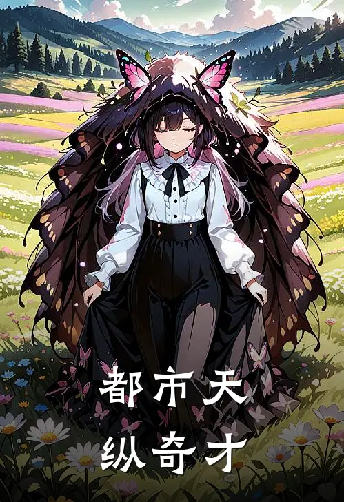 都市天纵奇才