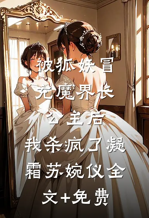 被狐妖冒充魔界长公主后，我杀疯了凝霜苏婉仪全文+免费