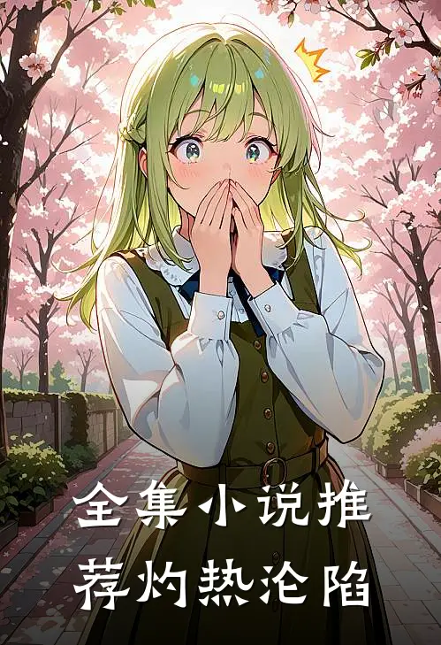 全集小说推荐灼热沦陷