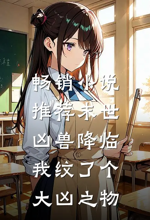 畅销小说推荐末世：凶兽降临，我纹了个大凶之物
