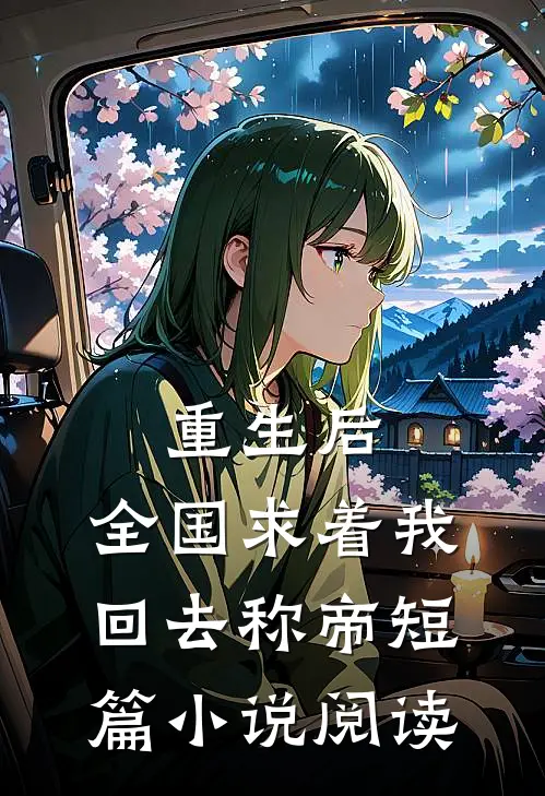 重生后，全国求着我回去称帝短篇小说阅读