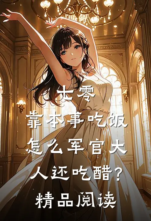 七零：靠本事吃饭，怎么军官大人还吃醋？精品阅读