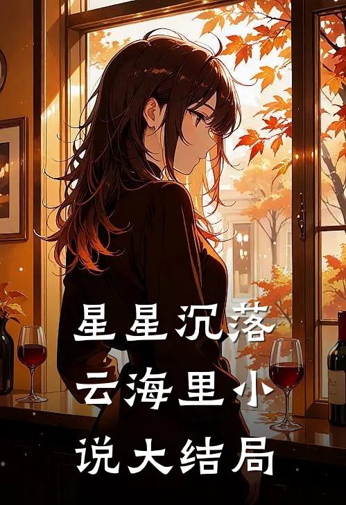 星星沉落云海里小说大结局