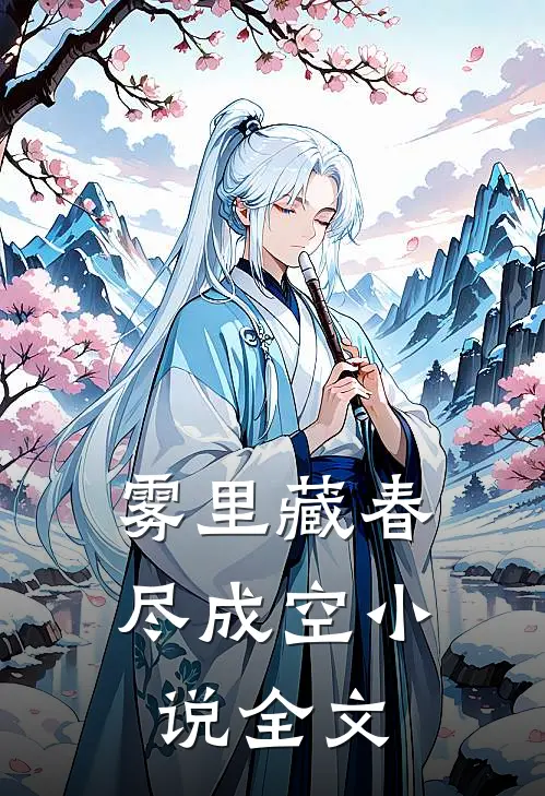 雾里藏春尽成空小说全文