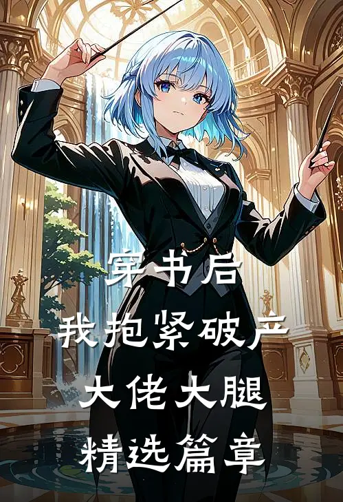 穿书后，我抱紧破产大佬大腿精选篇章