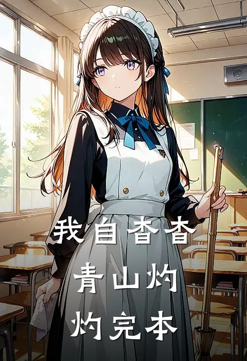 我自杳杳，青山灼灼完本