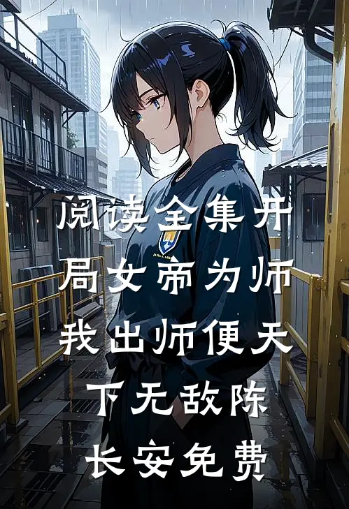 阅读全集开局女帝为师我出师便天下无敌陈长安免费
