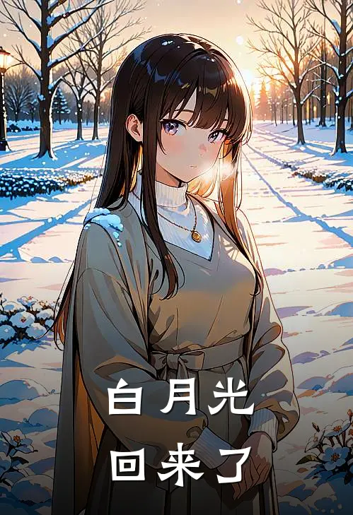 白月光回来了