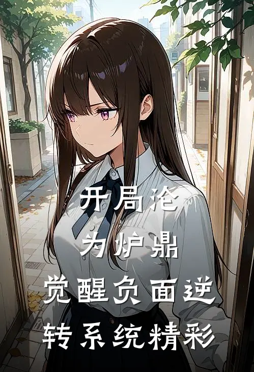 开局沦为炉鼎，觉醒负面逆转系统精彩