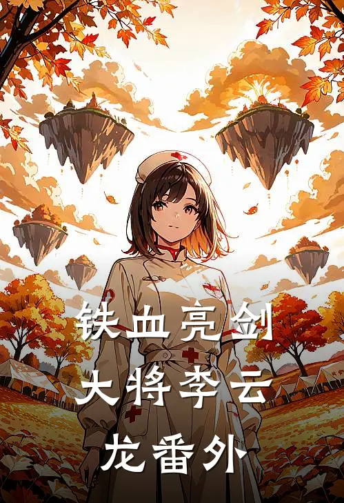 铁血亮剑：大将李云龙番外