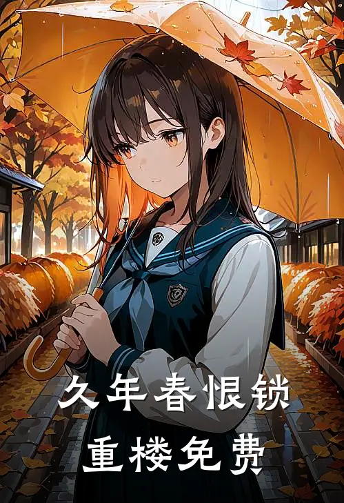 久年春恨锁重楼免费