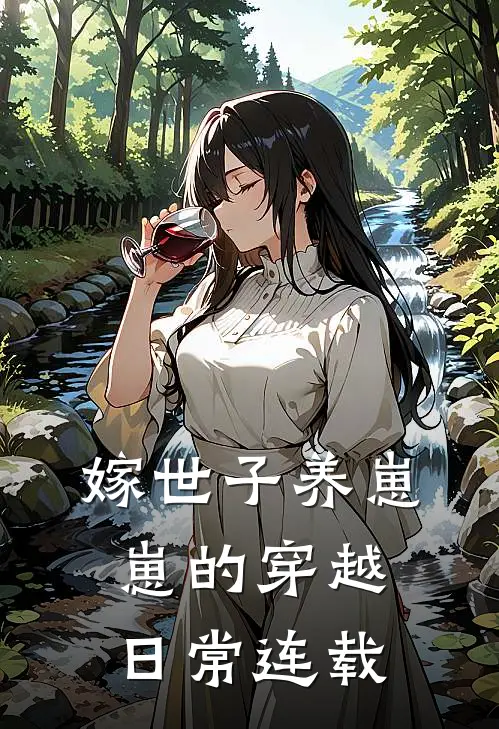 嫁世子养崽崽的穿越日常连载