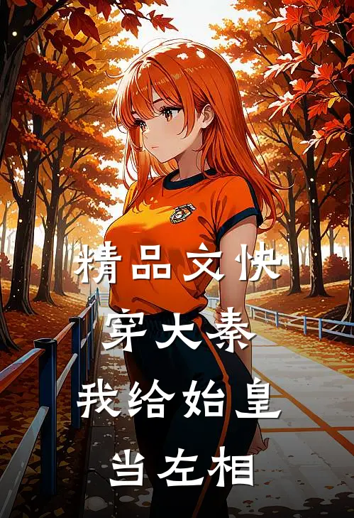 精品文快穿大秦：我给始皇当左相