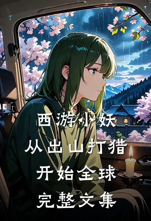 西游小妖，从出山打猎开始全球完整文集