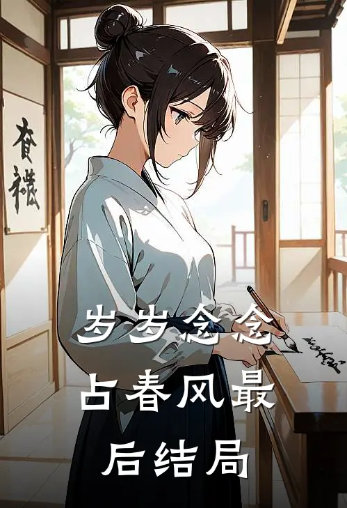 岁岁念念占春风最后结局