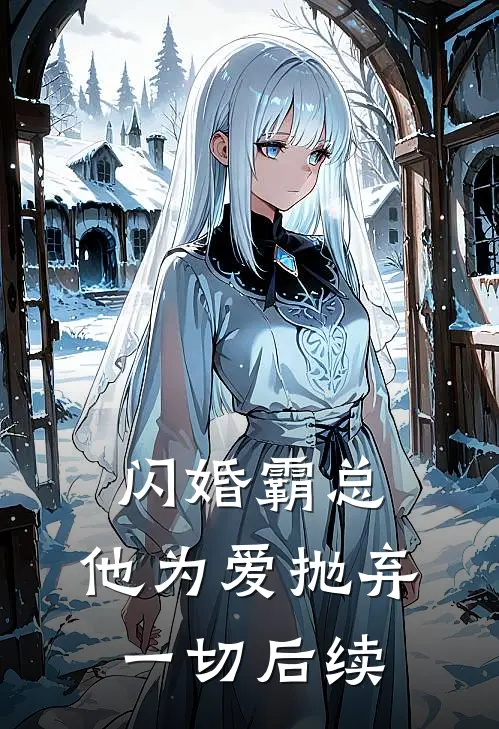 闪婚霸总，他为爱抛弃一切后续