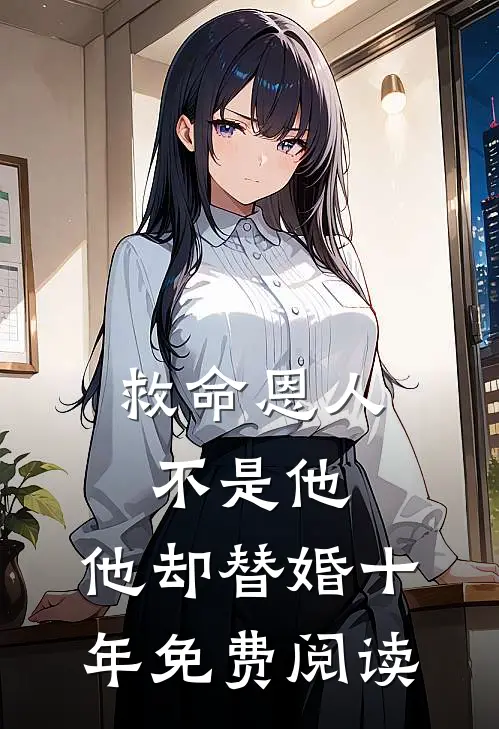 救命恩人不是他，他却替婚十年免费阅读