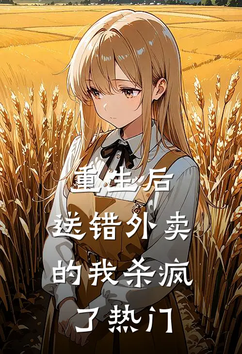 重生后，送错外卖的我杀疯了热门
