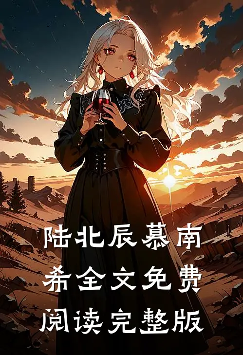 陆北辰慕南希全文免费阅读完整版