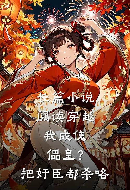 长篇小说阅读穿越：我成傀儡皇？把奸臣都杀咯
