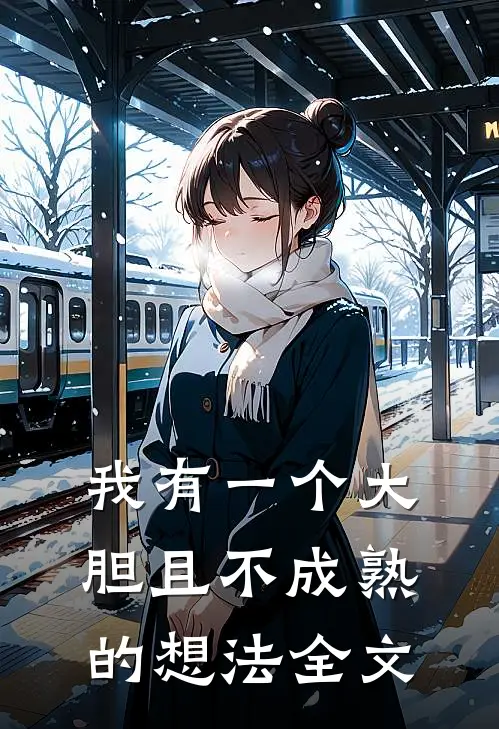 我有一个大胆且不成熟的想法全文
