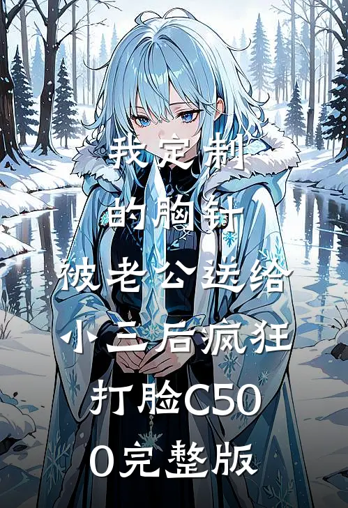 我定制的胸针，被老公送给小三后疯狂打脸C500完整版