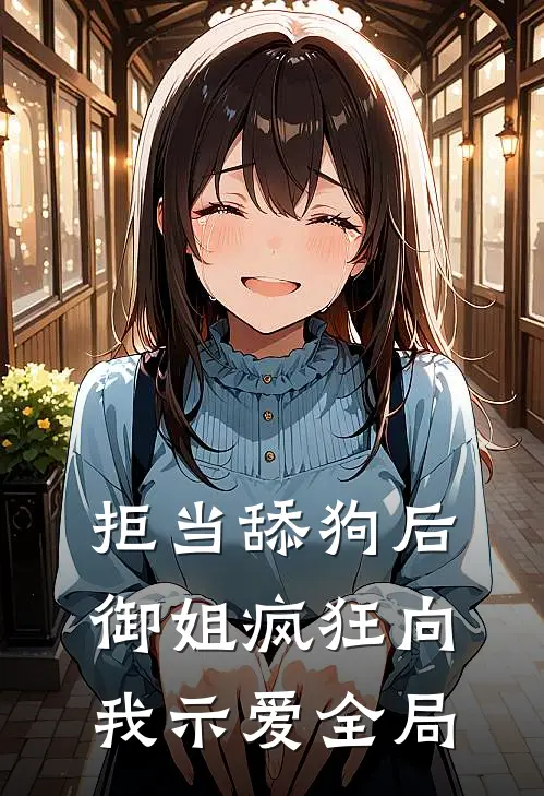 拒当舔狗后，御姐疯狂向我示爱全局