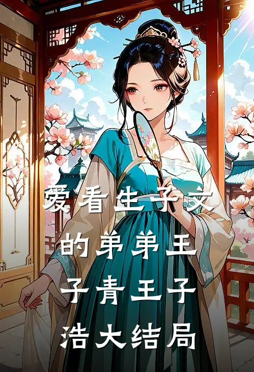 爱看生子文的弟弟王子青王子浩大结局