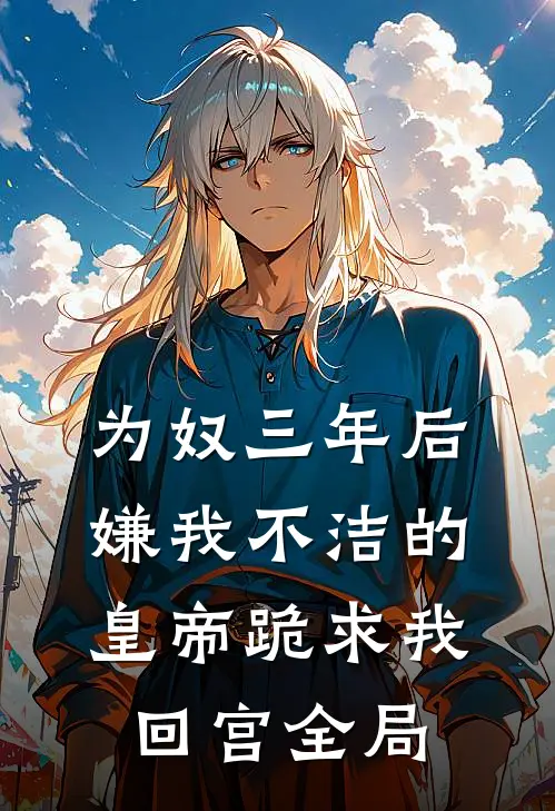 为奴三年后，嫌我不洁的皇帝跪求我回宫全局